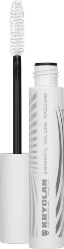 Dramatic Volume Mascara