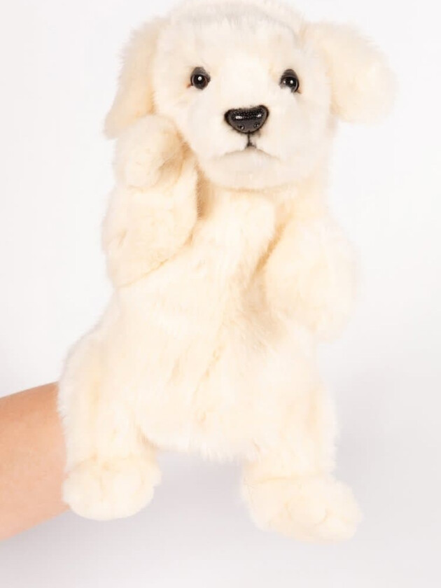 Hansa Hånddukke, Sauehund Maremma