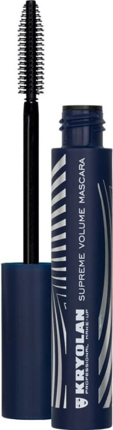 Supreme Volume Mascara