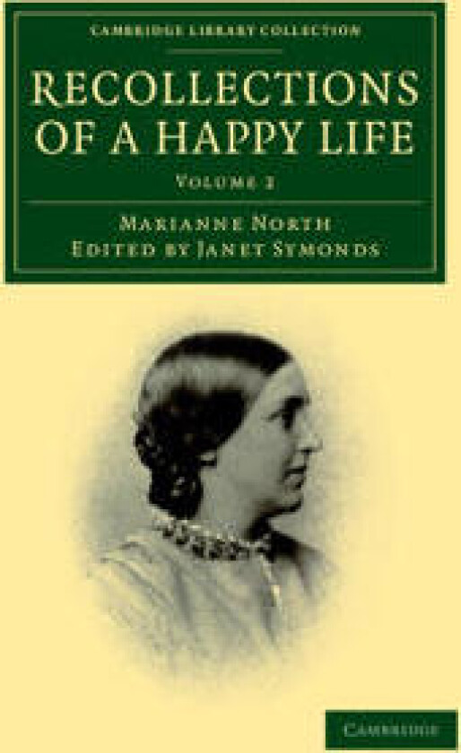 Recollections of a Happy Life