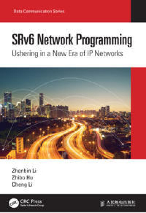 SRv6 Network Programming