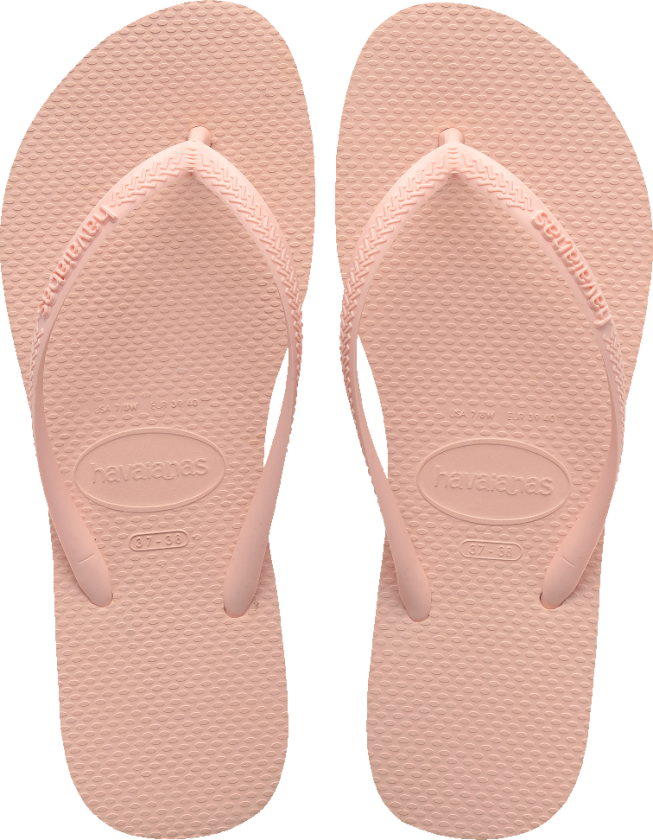 Women's Slim II Ballet Rose