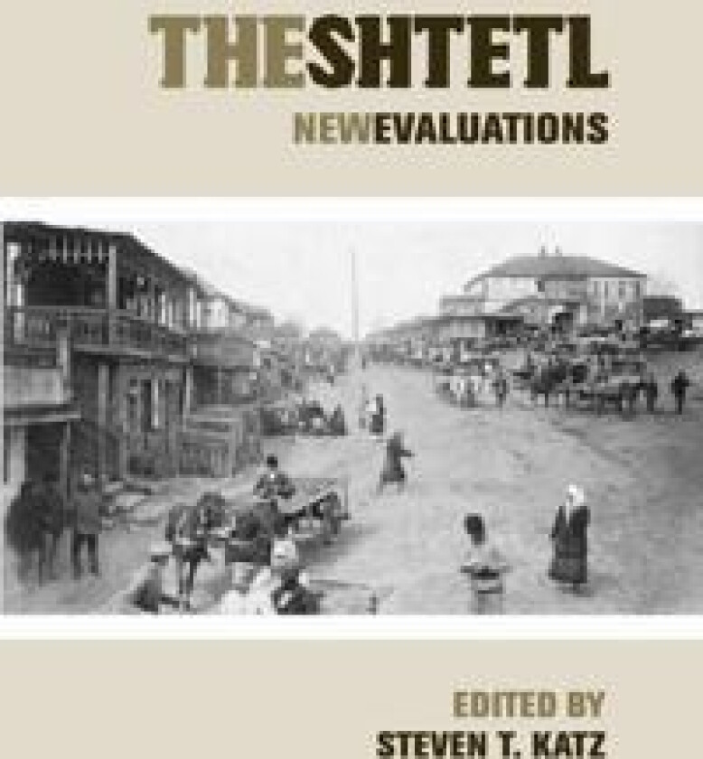 The Shtetl