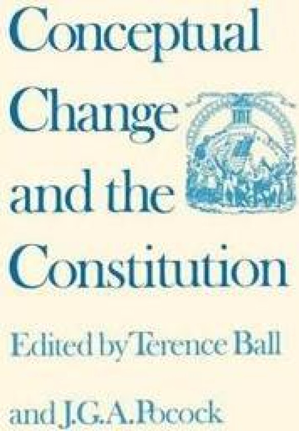 Conceptual Change and the Constitution