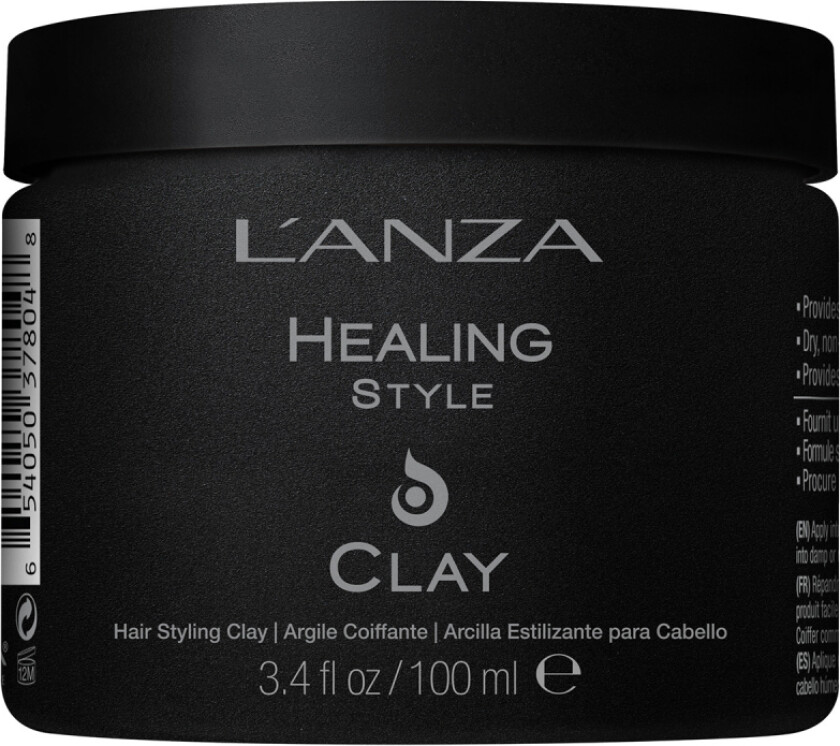 Healing Style Clay (100 g)