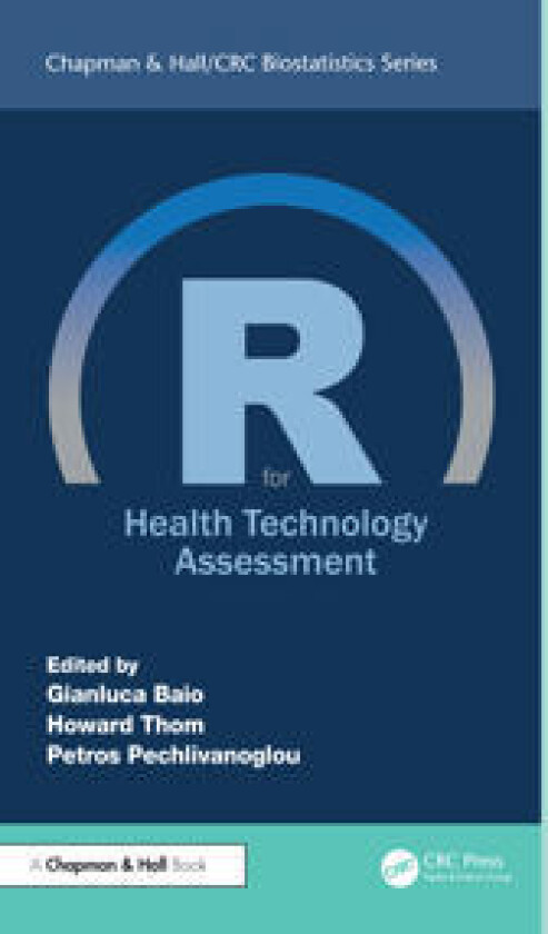 R for Health Technology Assessment