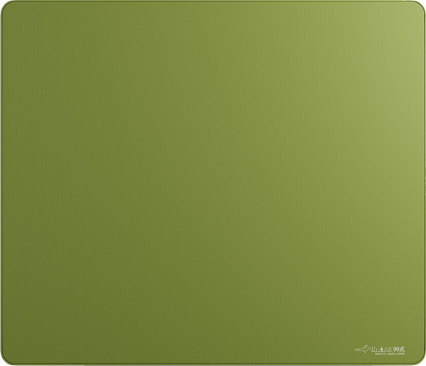 Musematte - Fx Type-99 - Mid - Xl - Matcha