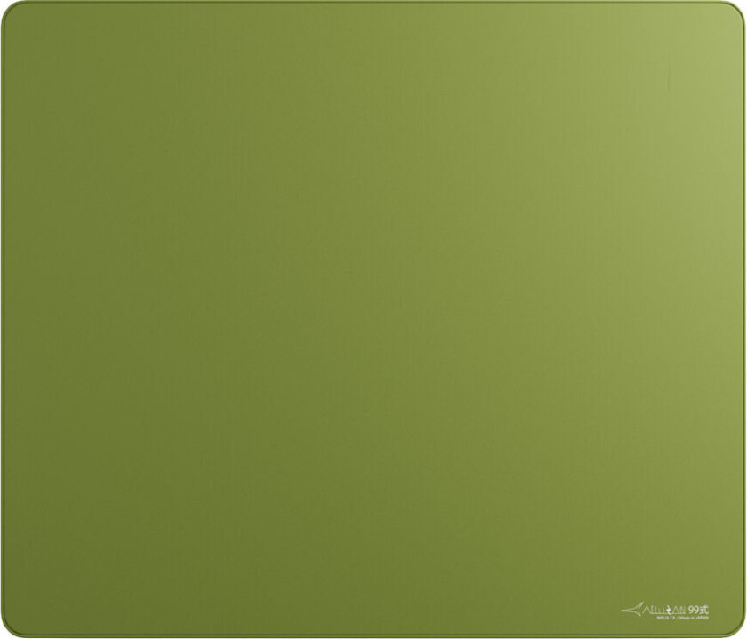Musematte - Fx Type-99 - Mid - Xxl - Matcha