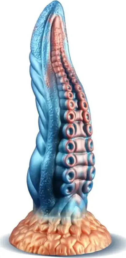 Fantasy Tenkat Dildo 24 cm