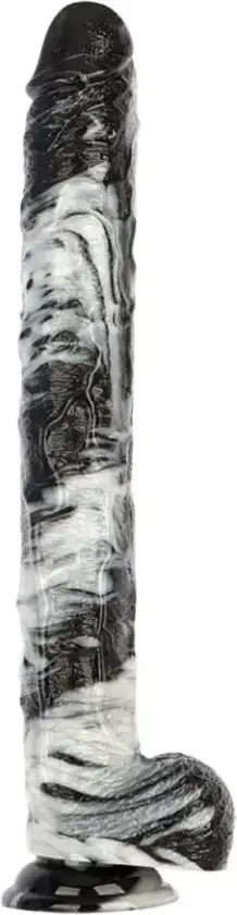 Pisara XL Dildo 43 cm
