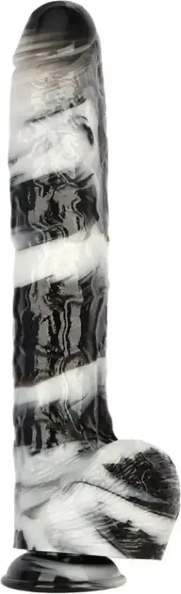 Showshow XL Dildo 40 cm