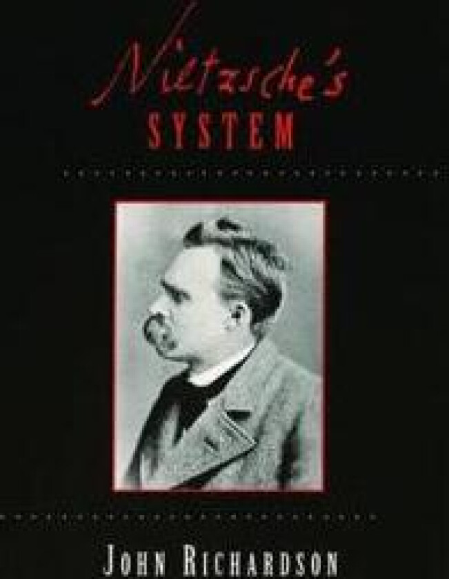 Nietzsche's System