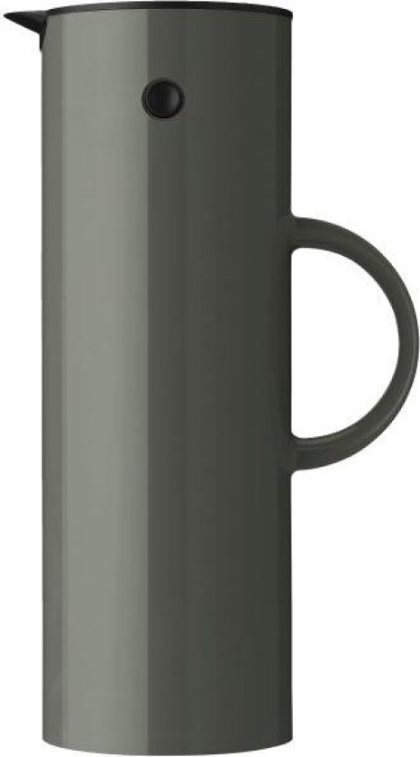 EM77 termokanne 1L dark forest