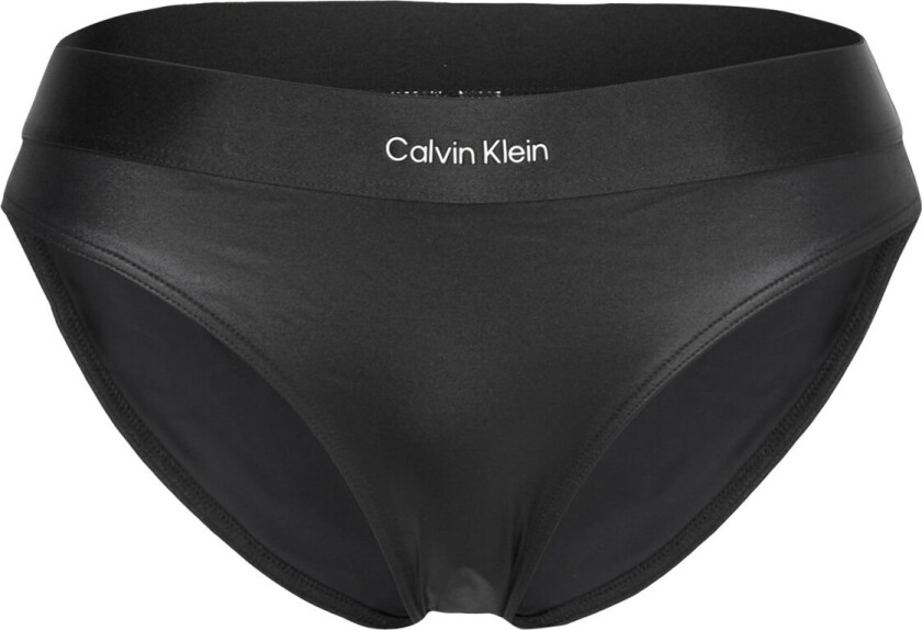 Bikini Swimwear Bikinis Bikini Bottoms Bikini Briefs Black Calvin Klein