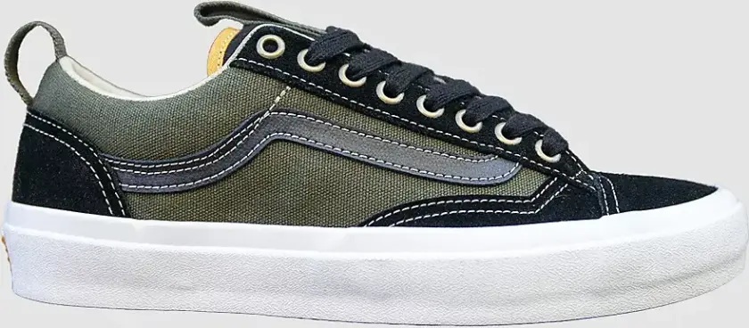 Skate Old Skool 36 + Skatesko svart