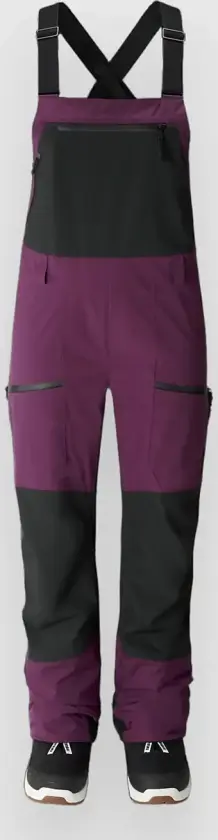 Mtn Surf Rec Bib Pant