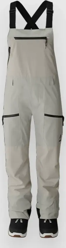 Mtn Surf Rec Bib Pant grå