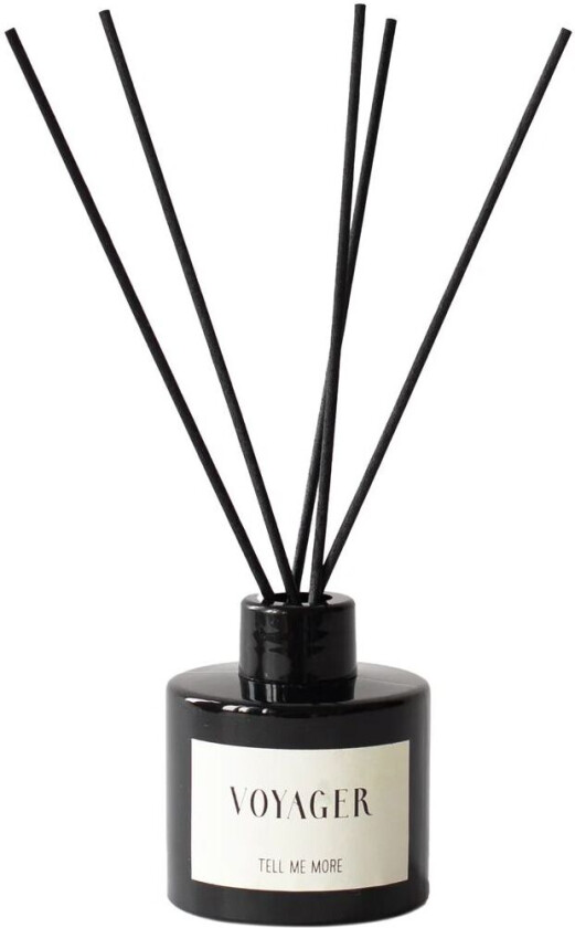 duftpinner 100 ml Nomad