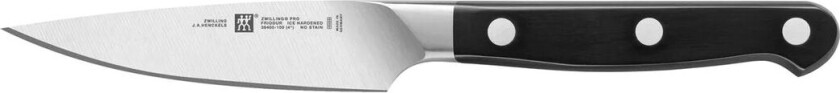 Zwilling Pro skrellekniv 10 cm