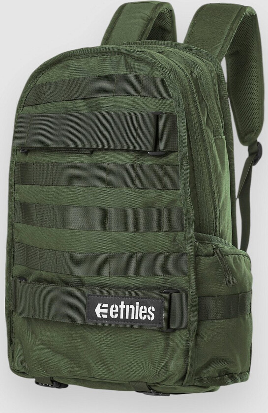 Marana Ryggsekk grønn