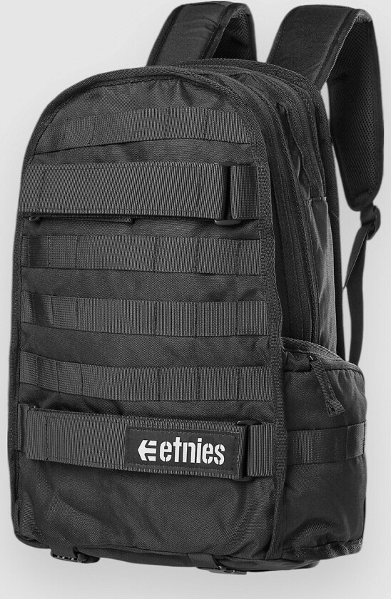 Marana Light Ryggsekk svart