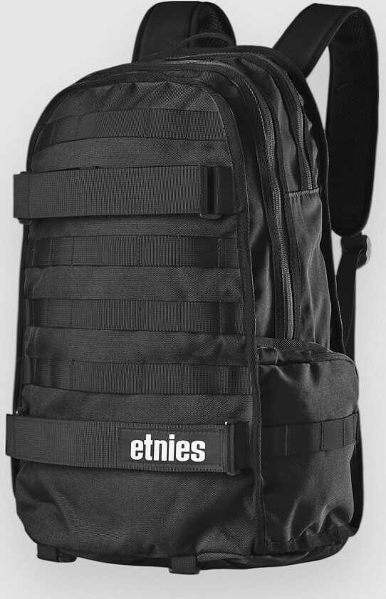 Marana Ryggsekk svart