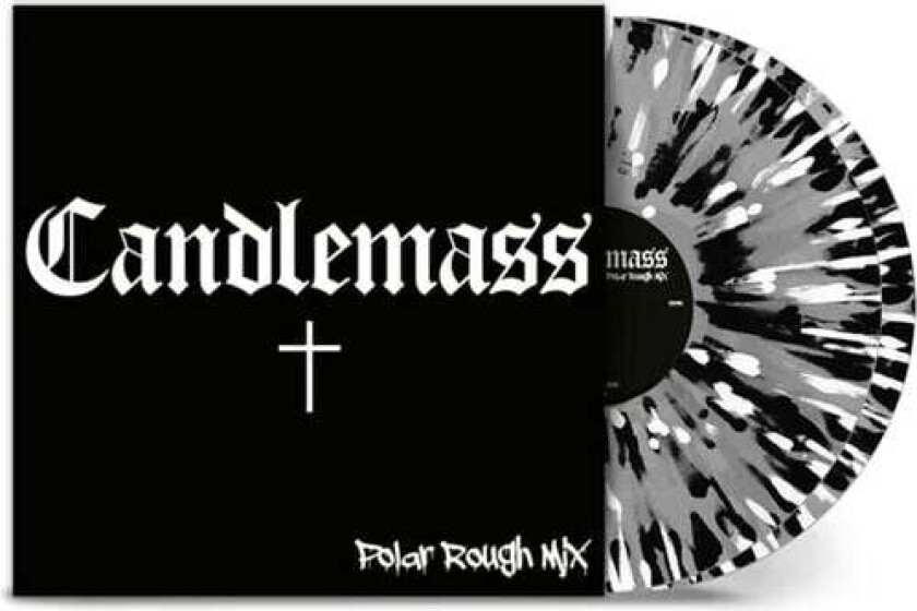 LP - (Polar Rough Mix) - Unisex - standard