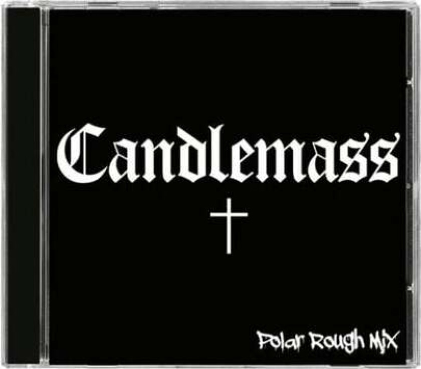 CD - (Polar Rough Mix) - Unisex - standard