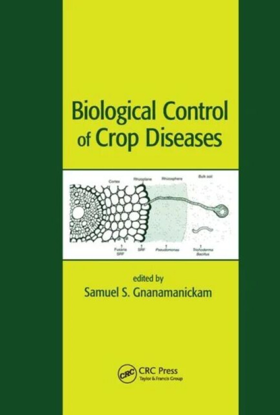 Biological Control of Crop Diseases