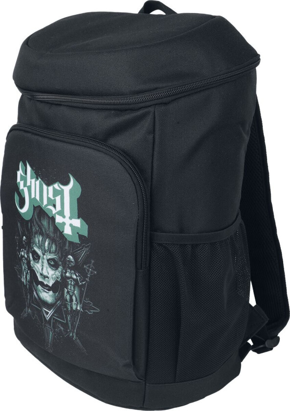 Ryggsekk - Cooling Backpack - Cyberpapa - Unisex - svart