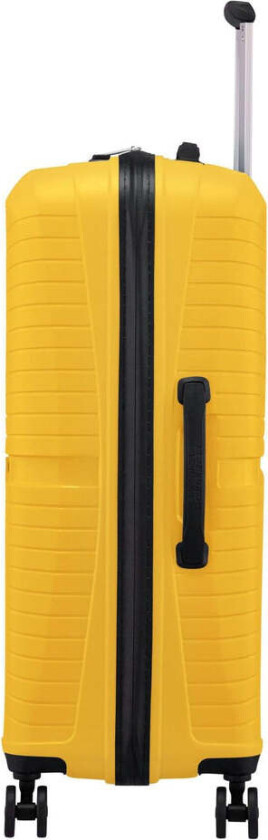Airconic medium koffert med 4 hjul 67 cm Lemondrop