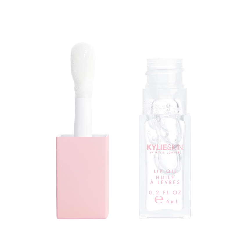 Lip Oil - Coconut