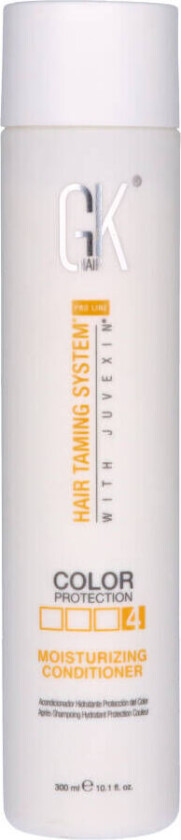 Mosturizing Color Protection Conditioner (300ml)