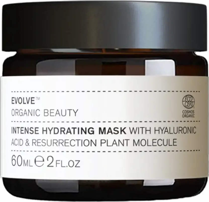 Intense Hydrating Mask 60 ml