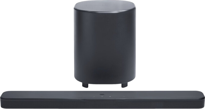 Bar 500 MKII Dolby Atmos lydplanke