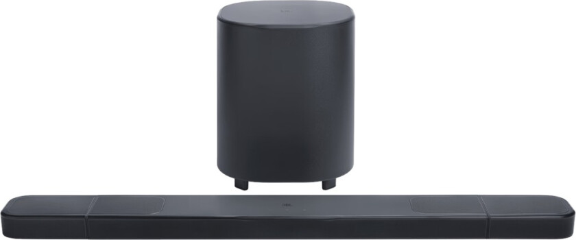 Bar 1000 MKII Dolby Atmos lydplanke