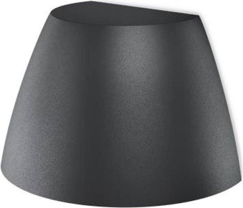 Utelampe Plejd OUT-02 Vegg