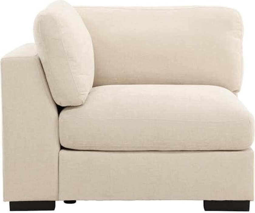 Modulsoffa Venture Home Salerno Hörndel Vänster