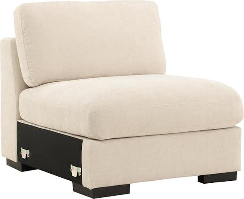Modulsoffa Venture Home Salerno Midtdel