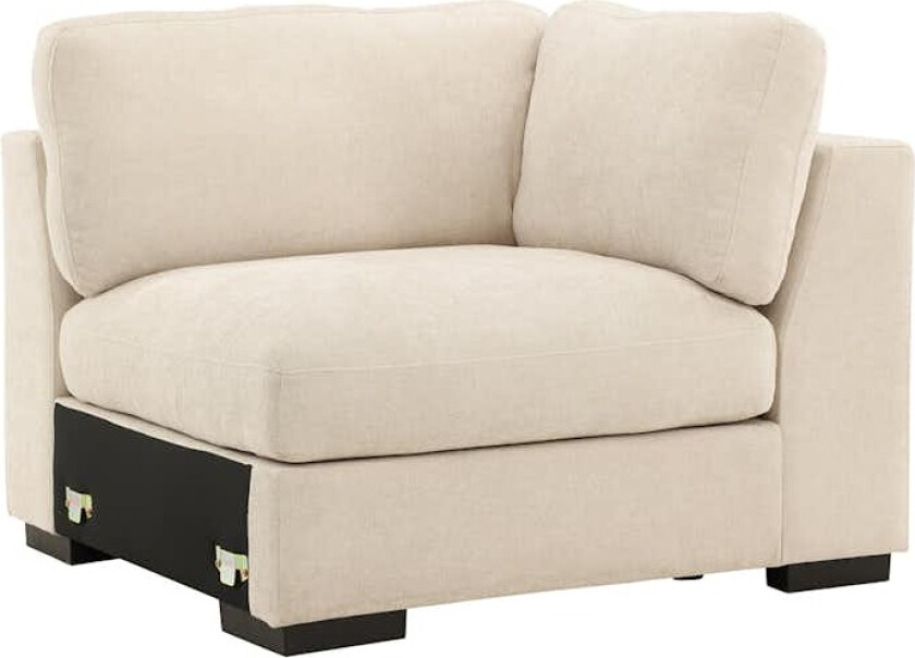 Modulsoffa Venture Home Salerno Hjørnedel Høytre