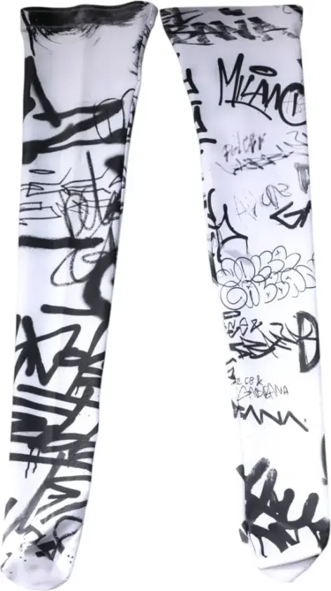 Bilde av Dame, Undertøy, Svart, ONE SIZE