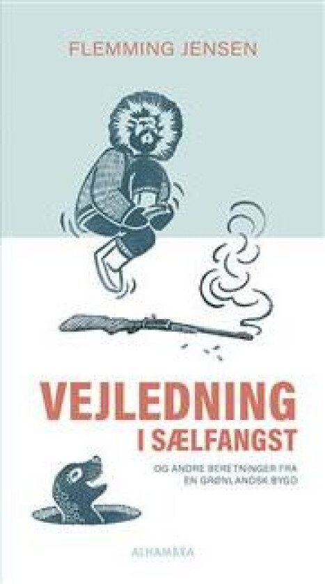 Vejledning i sælfangst