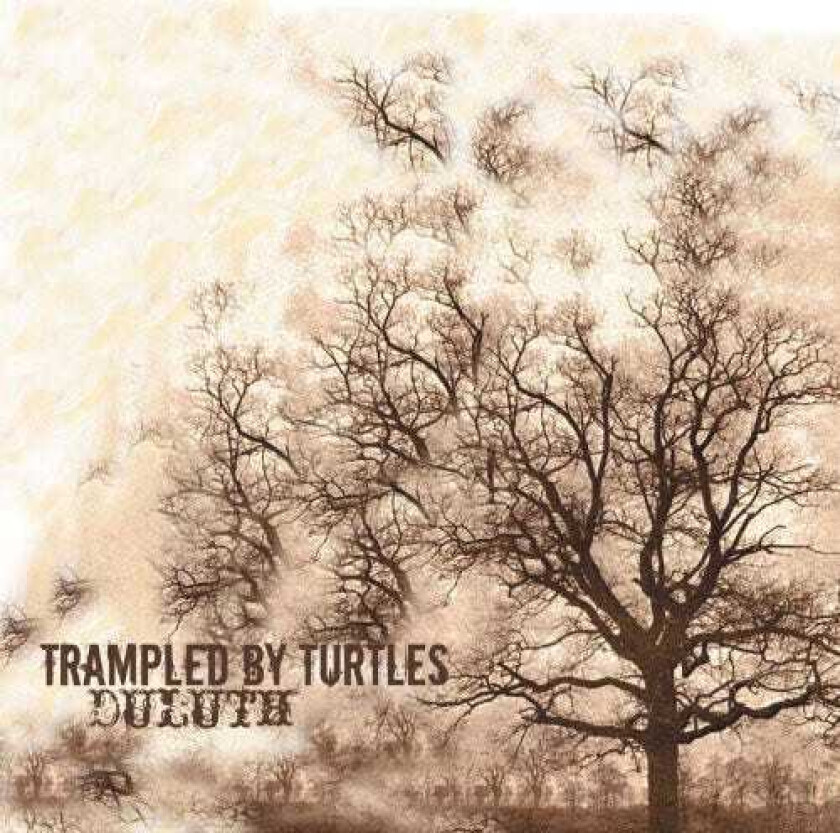 Trampled By Turtles Duluth LP/Vinyl
