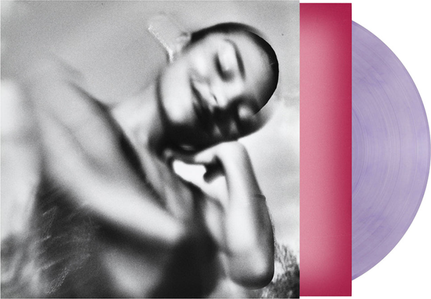 Olivia Dean The Art of Loving LP/Vinyl