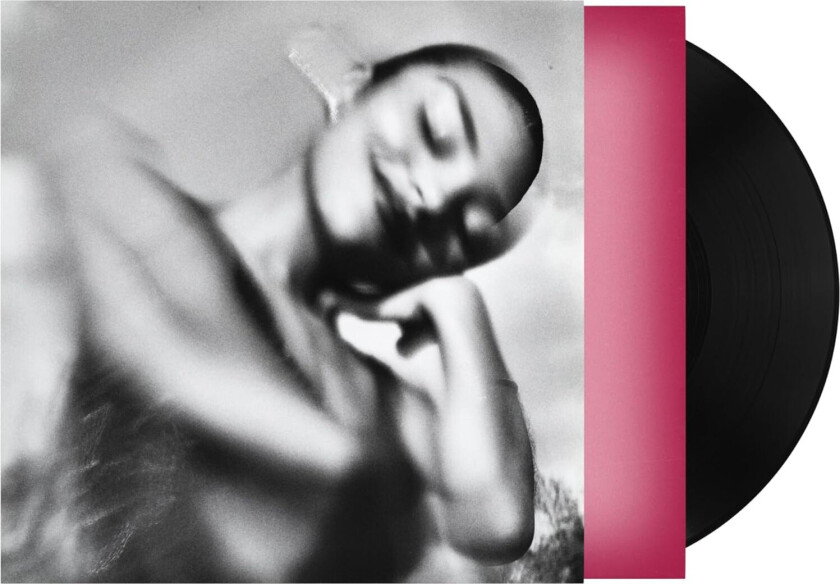 Olivia Dean The Art of Loving LP/Vinyl