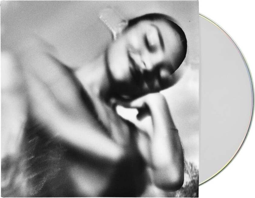 Olivia Dean The Art of Loving CD