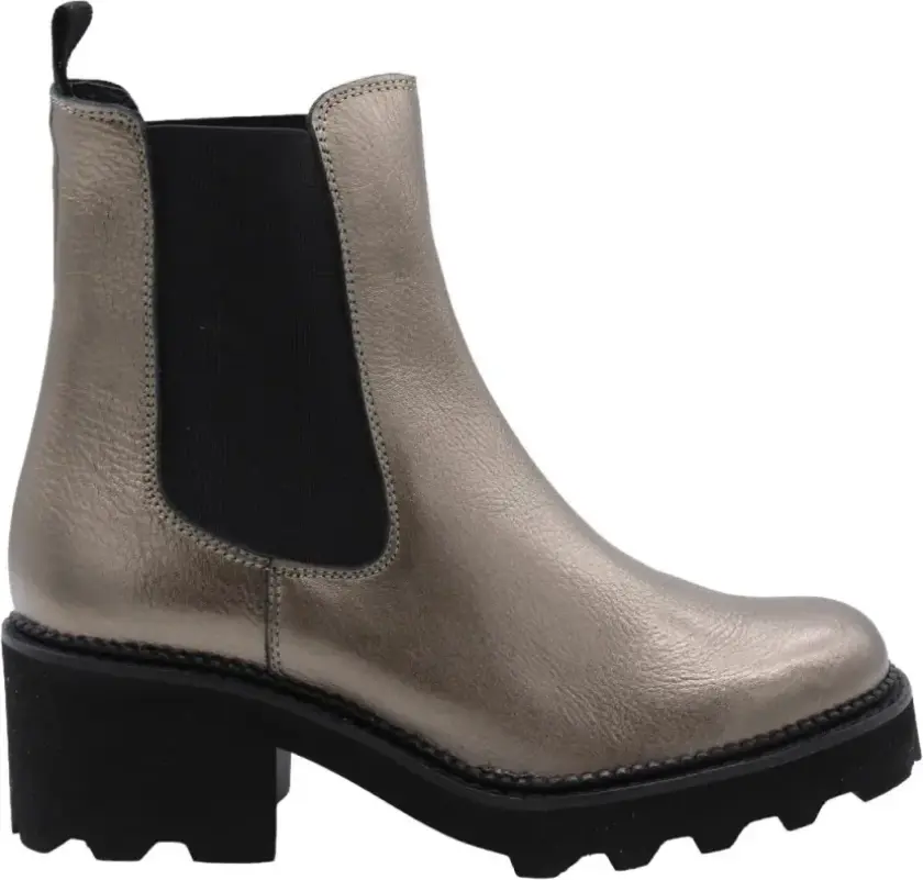 Ctwlk., Dame, Sko, Grå, 36 EU