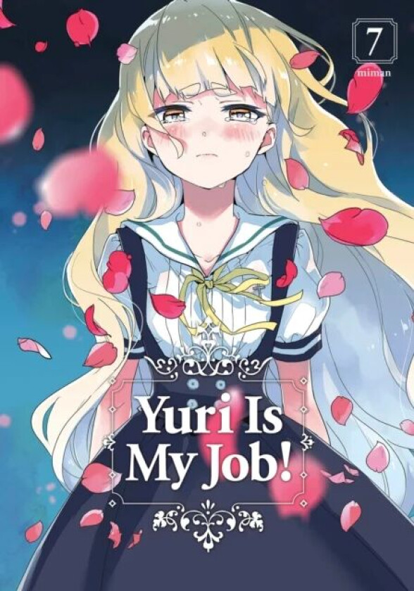 Yuri is My Job! 7 av Miman