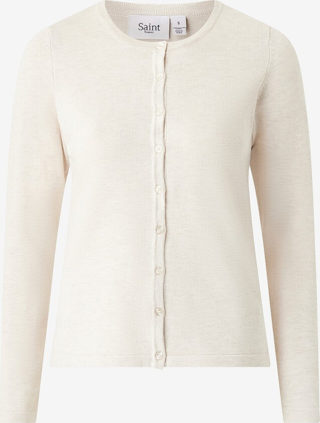 Cardigan - Beige