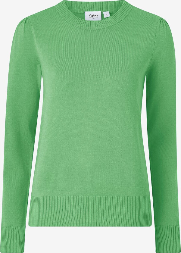 Genser Milasz Pullover - Grønn